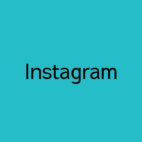 インスタグラム